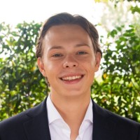 Tom van de Kamp