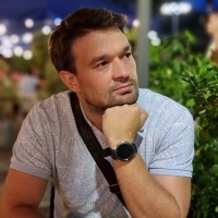 Nikolay Chichinev