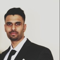 Ram Patel