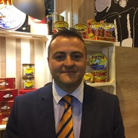 Daniel Serrano Aleixandre