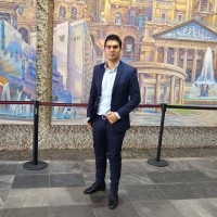 Daniel Moreno