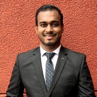 Mahesh Lande