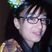 Ludmila Alexandre Ferrari
