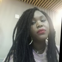 Nomzamo Makhaye