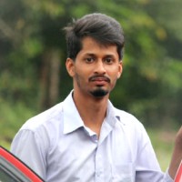 Nandesha K M