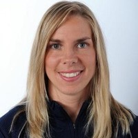 Jenny Potter
