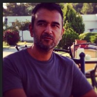 Berkan Mizrak