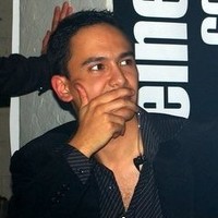 Simon Lee