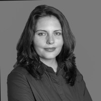 Ana-Maria Csordas