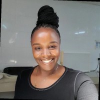 Caroline Mwende