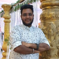 Kartik Patil