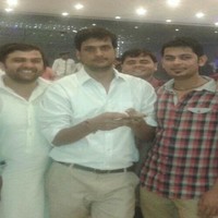 Amit Tiwari