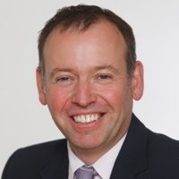 Jon Pinkerton