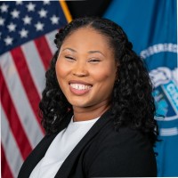 Maya Johnson, Msa