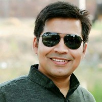 Dr Devendra Kumar Sharma