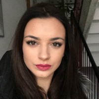 Lejla Smailovic Mahmutovic