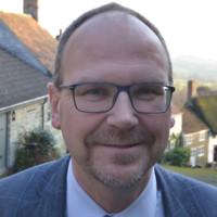 David Wheeler