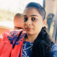 Ankita Panchal