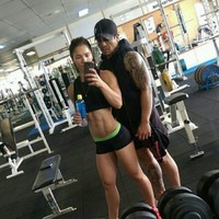 team rise above Fitness