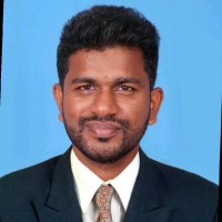 Venu Krishna