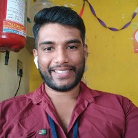 Karthik V