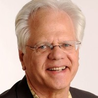Roger Harlan