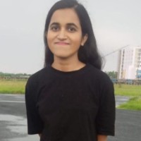 Pallabi Manna