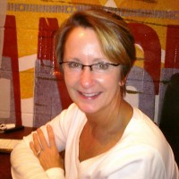 Nancy Koehne