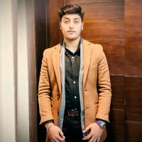 Syed Ali Imam