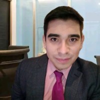 Jorge Israel Escalante Rodríguez