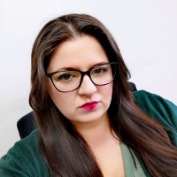 Alexandra Goga