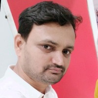 Prakash Chandra Nayak