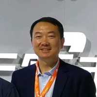 Zhao Qing
