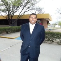 Jose Luis Islas Garcia