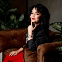 Dr. Manizha Muhammad