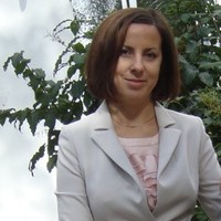 Anna Berezina