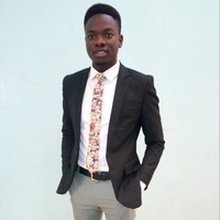 Jolly Kenyino Julius, ACIHRM