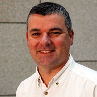 Keith Bowman