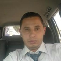 Mustafa El Mashad