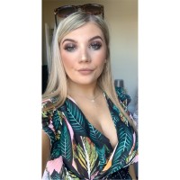 Ashleigh Mccall