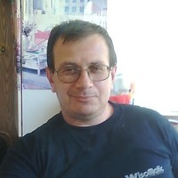 Alexander Bivazov