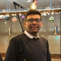Shailesh Nayani