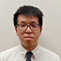 Javier Leong Yew Meng