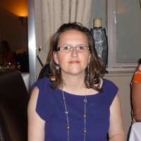 Joanne Riddle