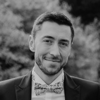 Vincent LEPAROUX