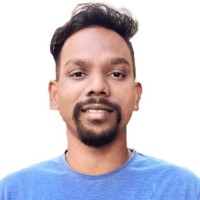 Ram Oraon