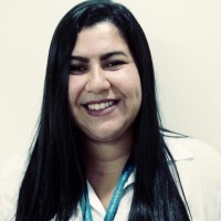 Thuany Silva