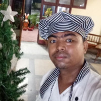 Papai Choudhary