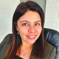 Katherine Rojas Tabilo