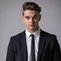 Aidan Moffett